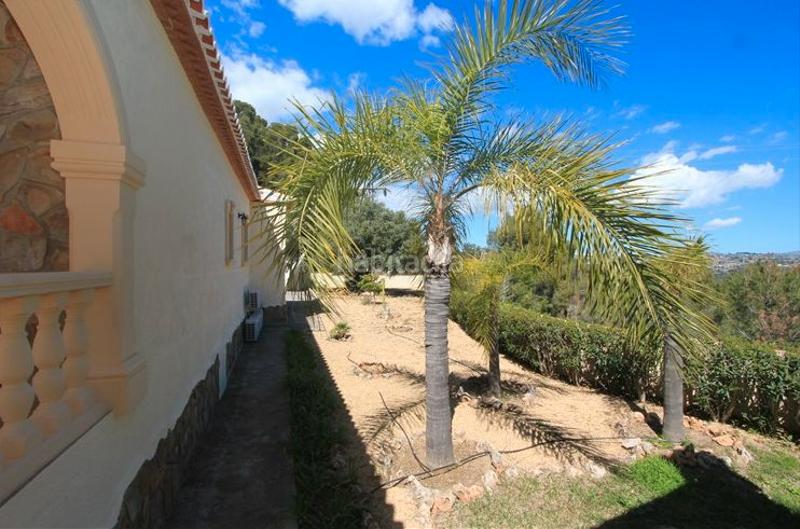 Foto 6771647c-6cc2-44dc-b7ef-13ab3674bd7e. Chalet en Gargasindi - Garduix - Colina del Sol Calp