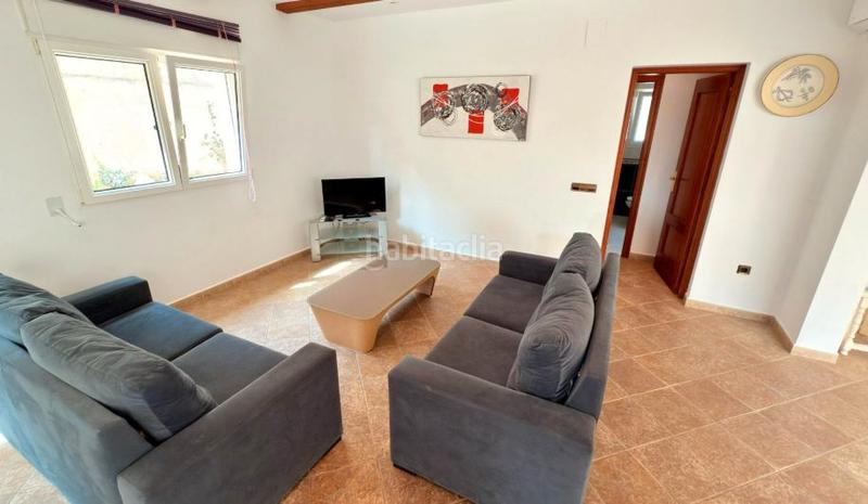 Foto 72f23178-f911-46ea-86da-9121b578f829. Chalet en Gargasindi - Garduix - Colina del Sol Calp