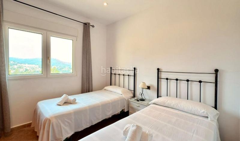 Foto c9e656d6-742a-4b4a-874d-56a3e660b112. Chalet en Gargasindi - Garduix - Colina del Sol Calp