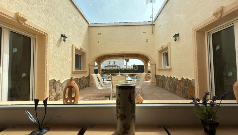 Foto 7dc09171-7eaf-4906-9d57-f057ca932046. Chalet con riscaldamento parcheggio piscina in Gargasindi - Garduix - Colina del Sol Calp