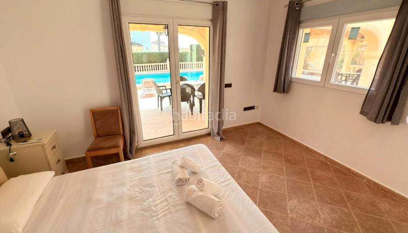 Foto c558d617-424f-4636-b36e-bd800baeefa4. Xalet amb calefacció aparcament piscina a Gargasindi - Garduix - Colina del Sol Calp