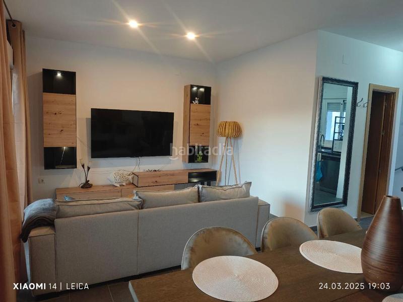 Foto 5a410b14-4874-4314-a840-5bf76e26f443. Casa a schiera con riscaldamento parcheggio piscina in Calp