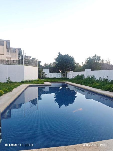 Foto 62a2f71e-7e24-4295-9d97-9b71acda9fce. Casa a schiera con riscaldamento parcheggio piscina in Calp