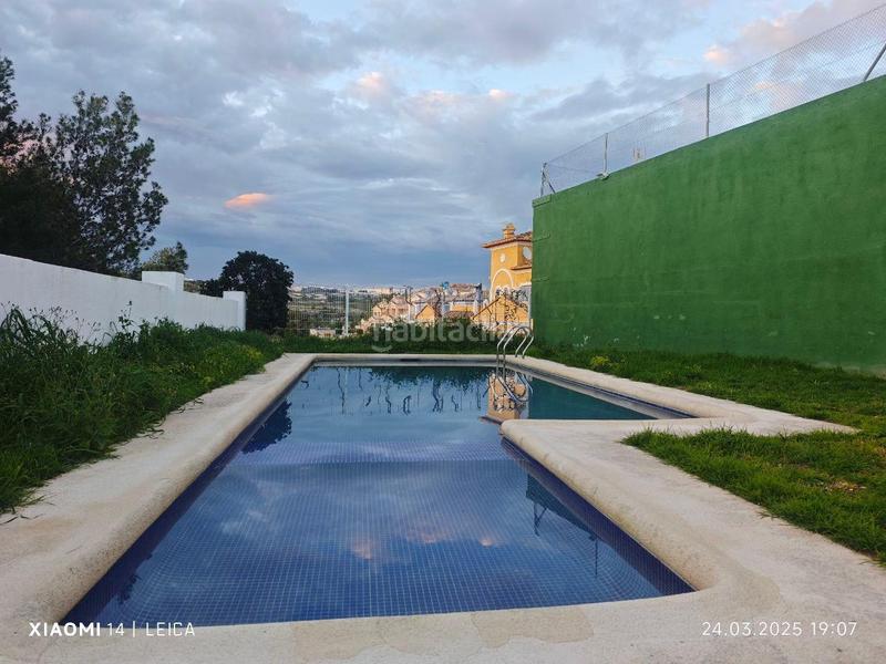 Foto 7a735d47-a712-4102-a9e8-cb2ab75a5506. Casa a schiera con riscaldamento parcheggio piscina in Calp