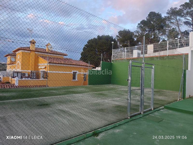 Foto c83ed361-8d41-4008-9677-d0a054df252d. Casa a schiera con riscaldamento parcheggio piscina in Calp