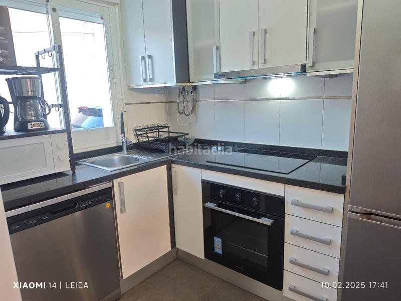 Foto 20e1dc0b-fa09-4fa2-952e-f3082eec7c10. Maison jumelée avec chauffage parking piscine dans La Empedrola Calp