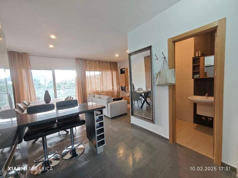 Foto a02d0622-dacb-4b99-861f-820c6e698e25. Maison jumelée avec chauffage parking piscine dans La Empedrola Calp