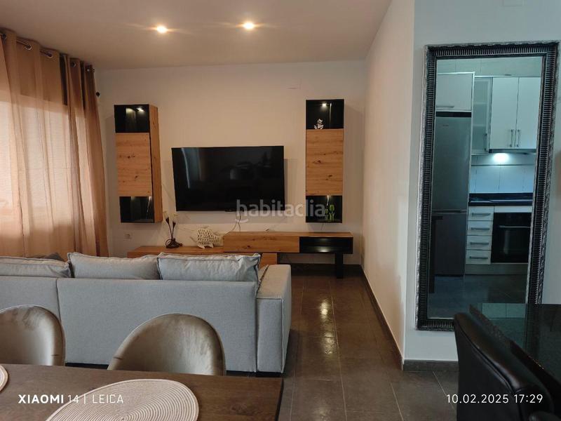 Foto f4c789ae-534c-46ba-a5a5-f7419240d086. Maison jumelée avec chauffage parking piscine dans La Empedrola Calp