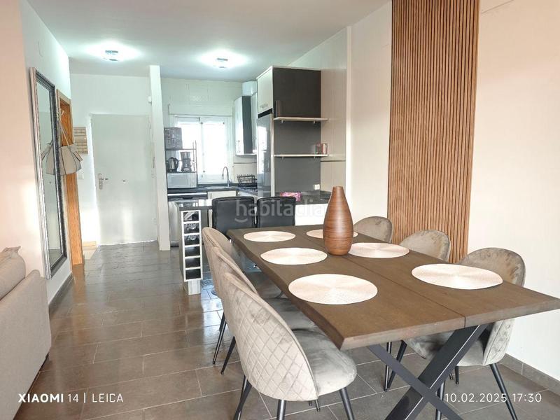 Foto 614c18eb-4bb3-4d6e-be62-2300304b3087. Semi detached house with heating parking pool in La Empedrola Calp