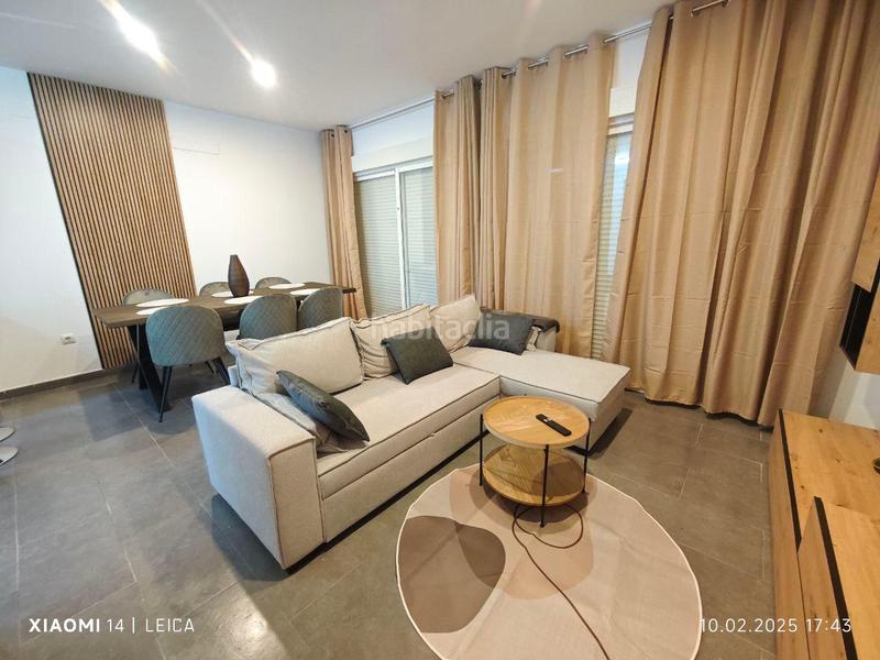 Foto 850e5ad6-a3e9-44ff-8da5-3d36238505b8. Semi detached house with heating parking pool in La Empedrola Calp