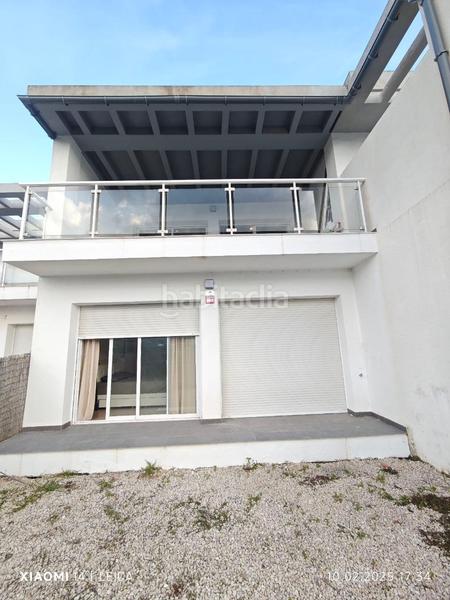 Foto c351e665-dfd7-4c1c-8630-194f445407c6. Semi detached house with heating parking pool in La Empedrola Calp