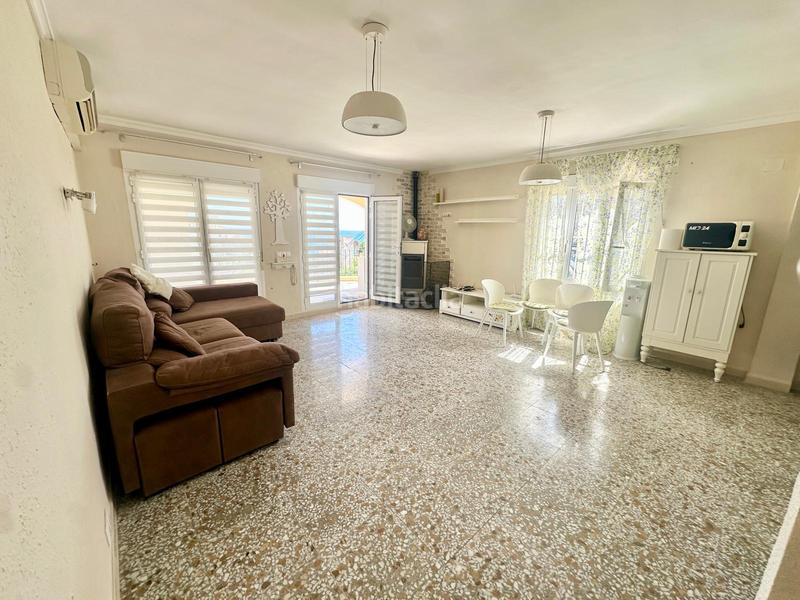 Foto 55d5572f-6749-4272-9d57-d4294f98c5bd. Chalet en Canuta Calp