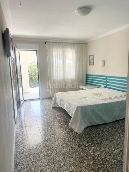 Foto e102695a-d905-4a4f-afaa-5a0ad9f66786. Chalet en Canuta Calp