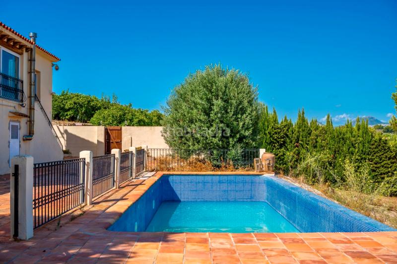 Foto 096c1c75-acef-40df-9ba2-bf2eae853324. Chalet en Pueblo-Ubanizaciones Alfàs del Pi (l´)