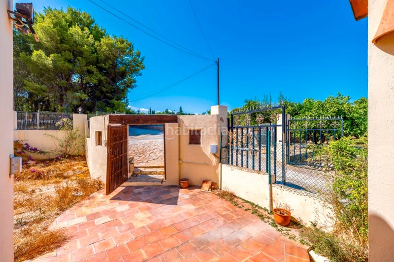 Foto 09d35ebc-a5d4-4cfa-b2f8-ad00dc54a335. Chalet en Pueblo-Ubanizaciones Alfàs del Pi (l´)