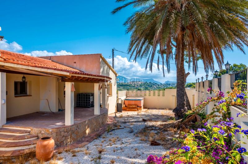 Foto 24e2ebb5-2b8f-4ffd-80e2-d0a0181c264e. Chalet en Pueblo-Ubanizaciones Alfàs del Pi (l´)