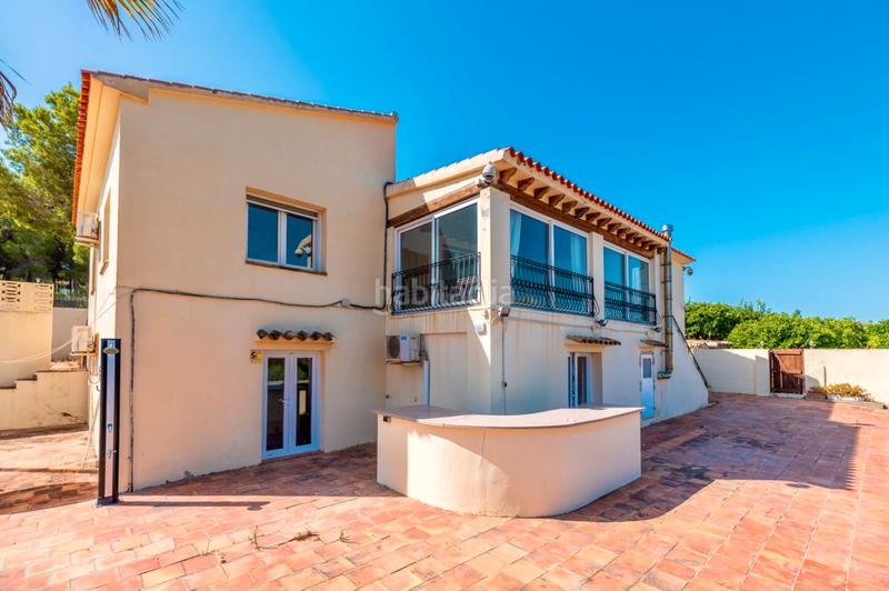 Foto 2bf18fbc-4d9c-477a-9d06-81c382a33fb7. Chalet en Pueblo-Ubanizaciones Alfàs del Pi (l´)