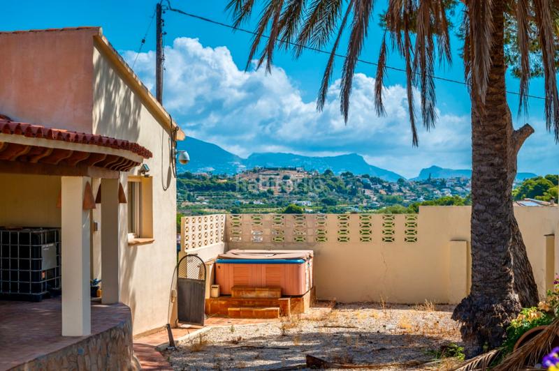 Foto 491c20ea-0112-46cb-b704-969a790548b5. Chalet en Pueblo-Ubanizaciones Alfàs del Pi (l´)