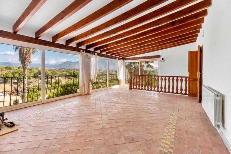 Foto 5d4cfee8-e18c-4c71-860a-510870906371. Chalet en Pueblo-Ubanizaciones Alfàs del Pi (l´)