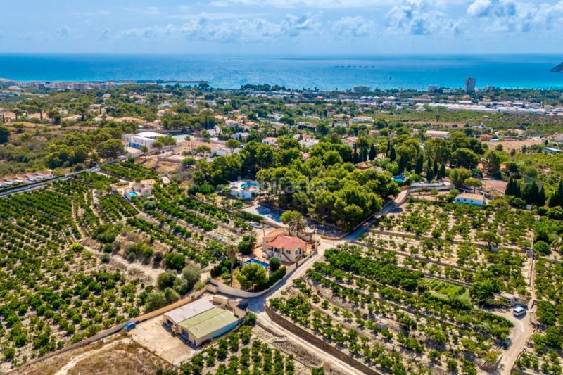 Foto 7ad80701-93da-4370-82f0-8886c655a14f. Chalet en Pueblo-Ubanizaciones Alfàs del Pi (l´)