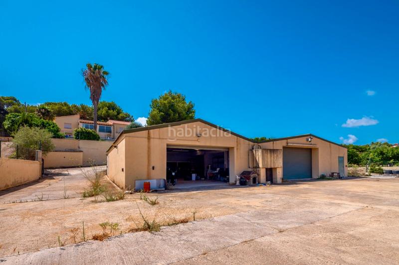 Foto 8f23023a-5322-481b-94ac-f33dd87f665d. Chalet en Pueblo-Ubanizaciones Alfàs del Pi (l´)