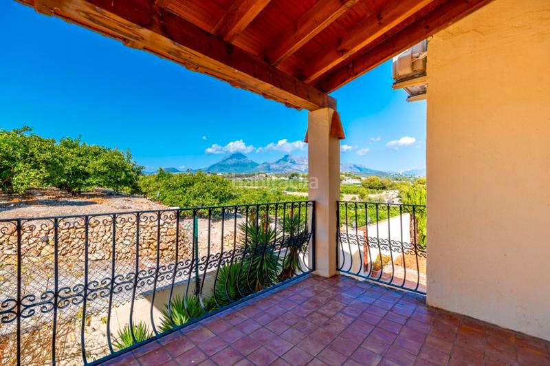 Foto 8f297674-3a5a-484a-bece-125beb7113dc. Chalet en Pueblo-Ubanizaciones Alfàs del Pi (l´)