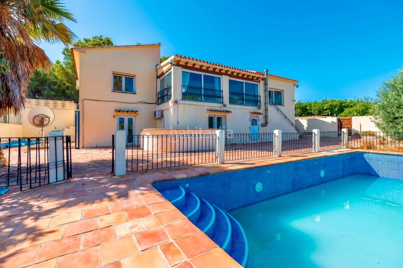 Foto 95498677-f4dc-4cb7-ad99-0137110992bb. Chalet en Pueblo-Ubanizaciones Alfàs del Pi (l´)