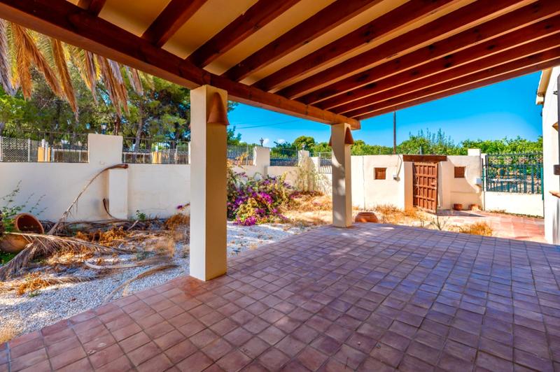 Foto cfb368e5-811e-40fb-a951-934fc6046498. Chalet en Pueblo-Ubanizaciones Alfàs del Pi (l´)