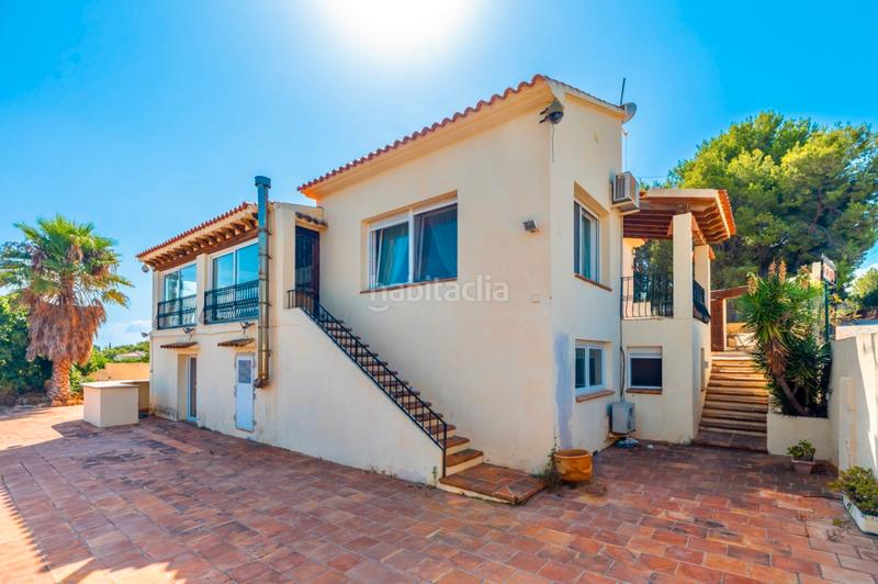 Foto d8e84ff6-a443-40a2-9968-ff529627e280. Chalet en Pueblo-Ubanizaciones Alfàs del Pi (l´)