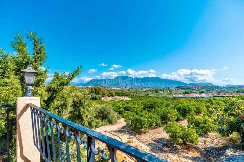 Foto e4ea530a-ac67-495c-a645-a5916f086844. Chalet en Pueblo-Ubanizaciones Alfàs del Pi (l´)