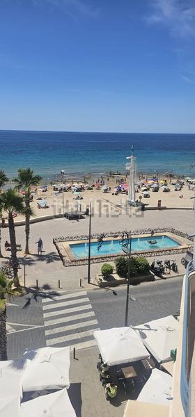 Foto 346f131d-329d-4bee-b30c-e6a11d8aab53. Apartament amb calefacció piscina a Pueblo Calp