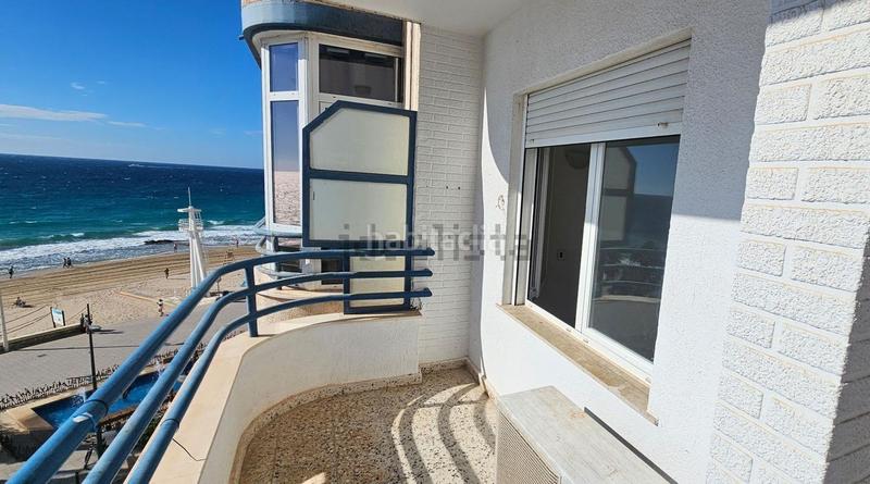 Foto 7892fe54-7a76-4151-9edd-95a58f454f24. Apartment with heating pool in Pueblo Calp