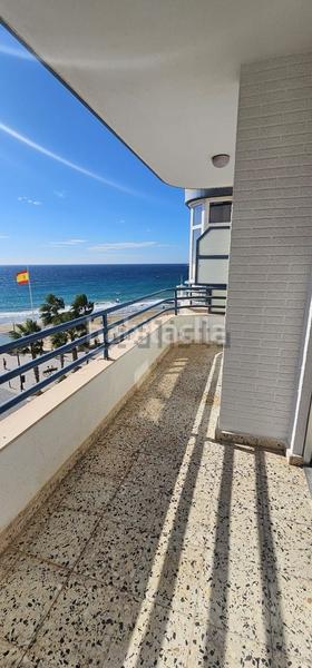 Foto bd527345-2b0f-4af5-9c28-a6e661794bbe. Appartement avec chauffage piscine dans Pueblo Calp