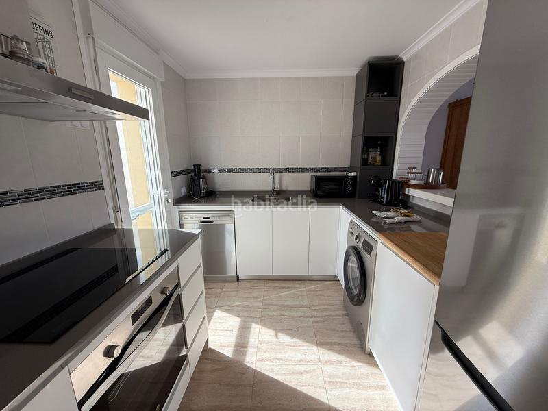 Foto 08510fa7-acdc-4b54-b984-9aec1cc6403a. Casa con riscaldamento parcheggio piscina in La Empedrola Calp