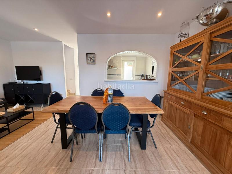 Foto 7739aa40-2066-444f-82ca-800d82b3b70e. Haus mit heizung parking pool in La Empedrola Calp