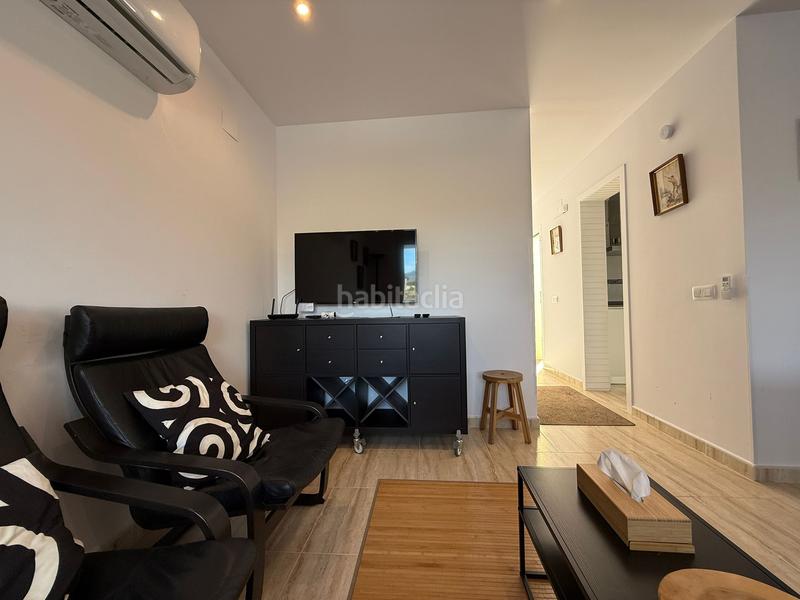 Foto a9713771-80d0-441f-a345-8e115900cdc7. Haus mit heizung parking pool in La Empedrola Calp