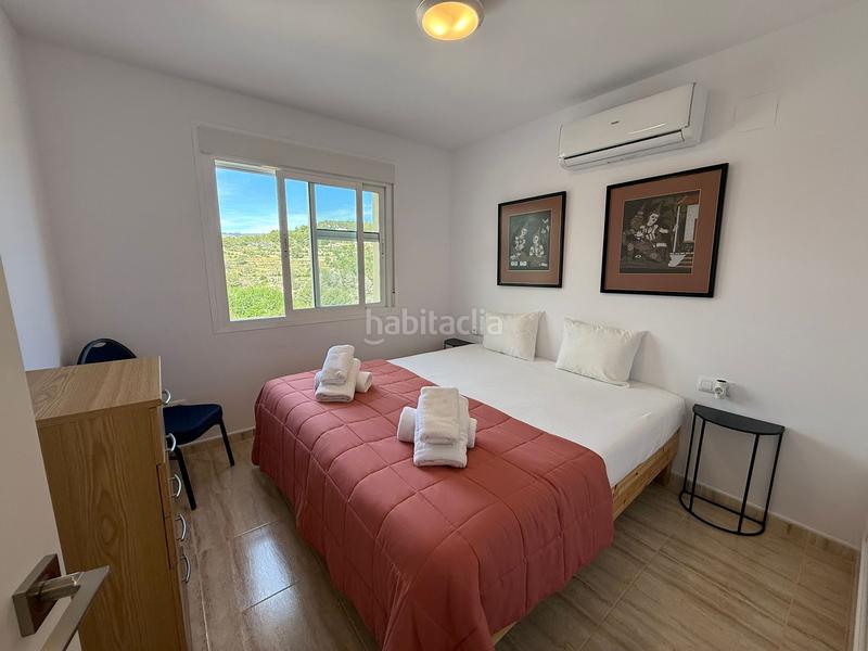 Foto f27de4ba-cccb-448a-8de9-2a8b4e92de6e. Haus mit heizung parking pool in La Empedrola Calp