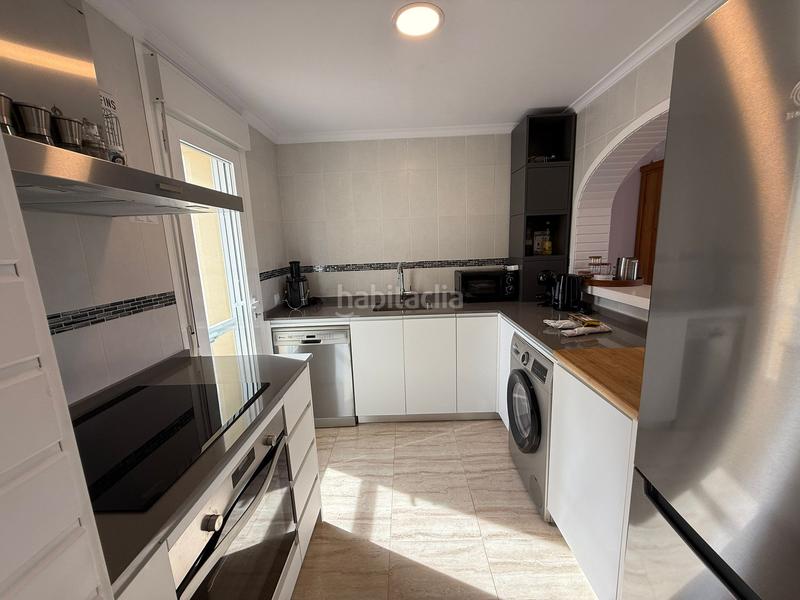 Foto 5caaca23-ba7d-484e-9200-b9d6634f3da9. House with heating parking pool in La Empedrola Calp