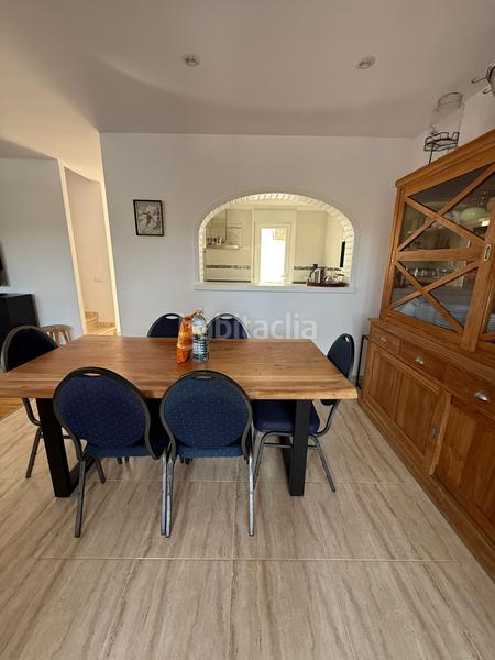 Foto 8e1e9684-9575-49c1-afa7-c1a9e324b4e5. House with heating parking pool in La Empedrola Calp