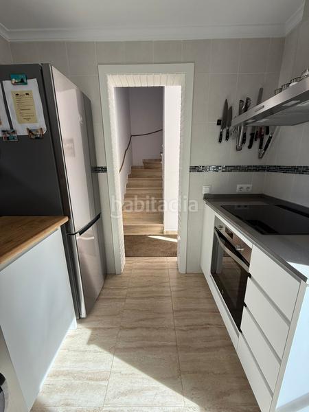 Foto f80038be-a5c0-4901-a030-7d22c897557e. House with heating parking pool in La Empedrola Calp