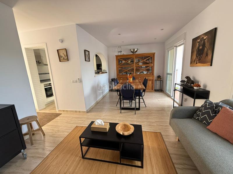 Foto ad6a6d33-09dc-4d00-8bcd-e06294df523f. Maison avec chauffage parking piscine dans La Empedrola Calp