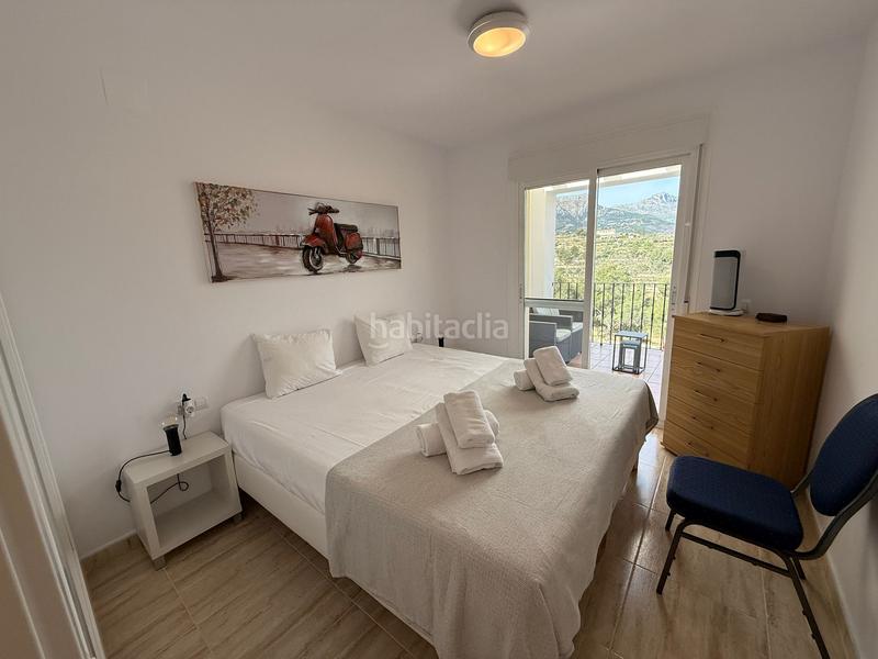 Foto f16f3584-239f-463c-ae22-e6de2fd2e339. Maison avec chauffage parking piscine dans La Empedrola Calp