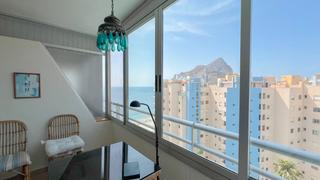 Apartament a Zona Levante - Playa Fossa