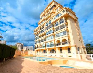 Apartamento en Puerto
