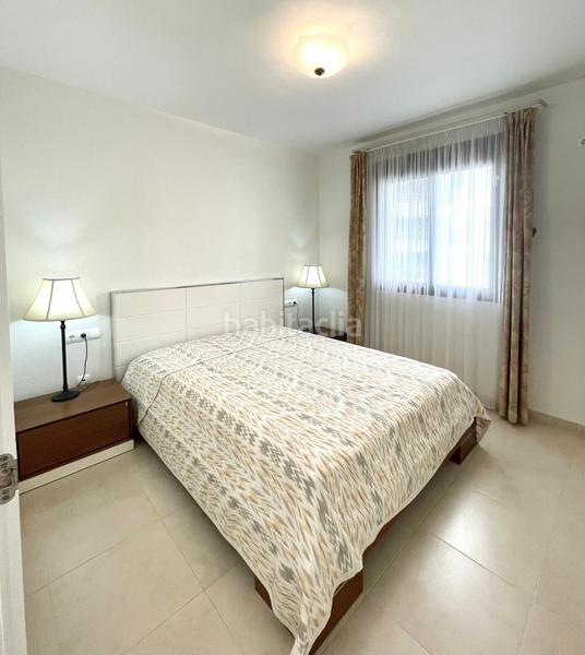 Foto 0bfa8cac-88ec-400d-af00-1b1f06ed671b. Apartament amb calefacció aparcament piscina a Zona Levante - Playa Fossa Calp