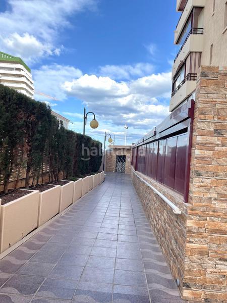 Foto 129f493e-b4eb-4b98-a29f-8380771c52b6. Apartament amb calefacció aparcament piscina a Zona Levante - Playa Fossa Calp