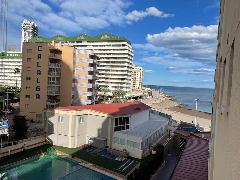 Foto 1bc82207-1fa9-4eba-87ce-275de5a877c7. Apartament amb calefacció aparcament piscina a Zona Levante - Playa Fossa Calp