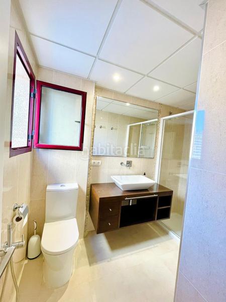 Foto 465b4d11-78de-4da6-bf17-06dc378be0e9. Apartament amb calefacció aparcament piscina a Zona Levante - Playa Fossa Calp