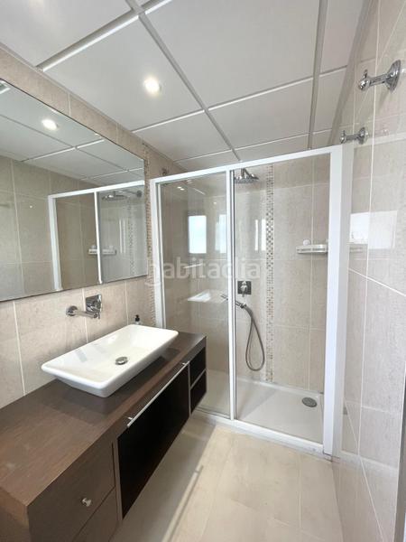 Foto 4695c438-167b-4f9d-a27c-f96d4ff66665. Apartament amb calefacció aparcament piscina a Zona Levante - Playa Fossa Calp