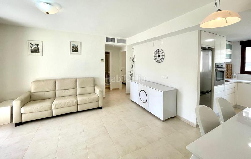 Foto 4f9212f8-b80a-43a4-b0b7-a55dd8816aa4. Apartament amb calefacció aparcament piscina a Zona Levante - Playa Fossa Calp